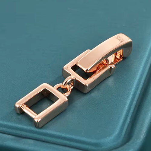 rose gold bracelet extender online auckland nz frenelle