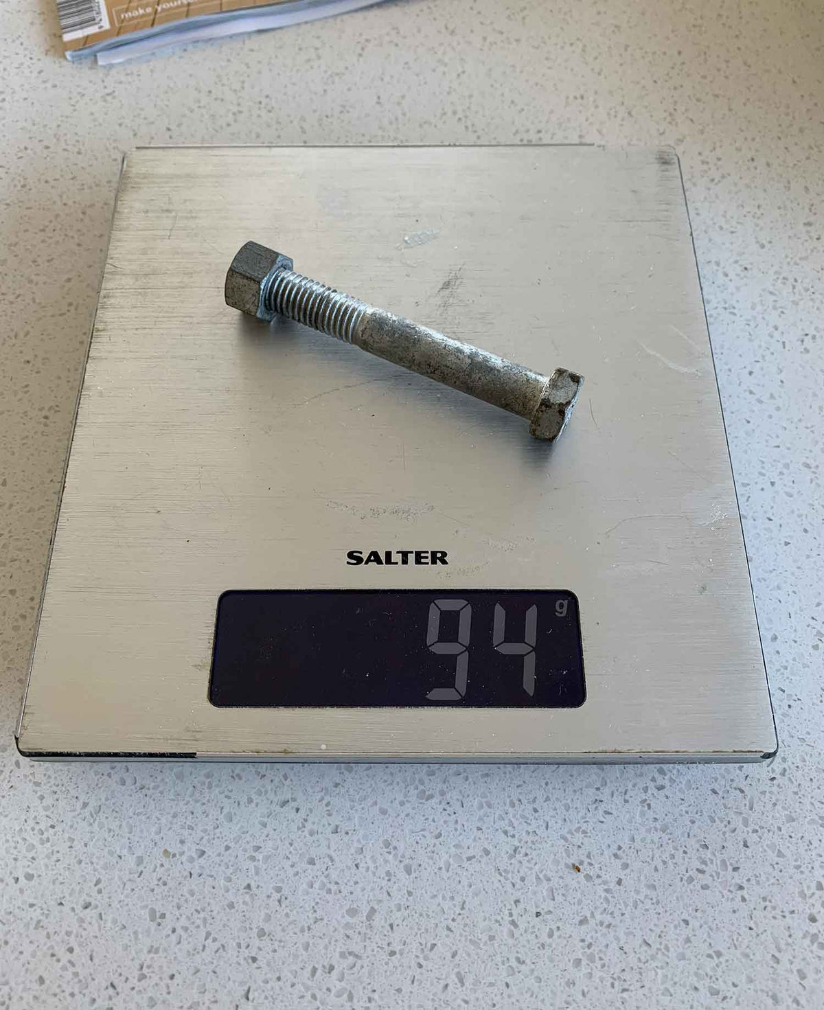 Necklace difficult to put on?  HERE'S THE ANSWER! Gold magnetic clasp MEDIUM