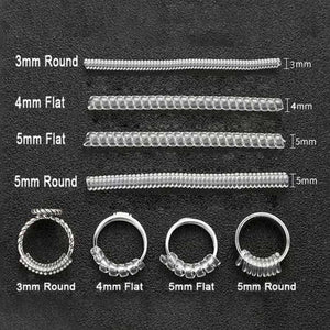 gold ring size reducer buy online nz