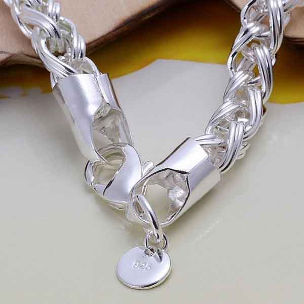 Sterling silver handmade amazing design bangle bracelet kangan chudi,  excellent customized design bangle kada gift tribal jewelry nba210 | TRIBAL  ORNAMENTS