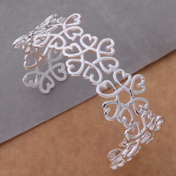 Celtic Knot Bracelet 7 .925 Sterling Silver Irish Celtic Knot Bracelet -  Etsy | Celtic bracelet, Celtic knot bracelet, Celtic jewelry
