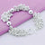 silver ball chain bracelet jewellery online nz