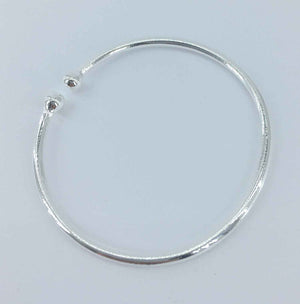 silver adjustable cuff bracelet nz kagi