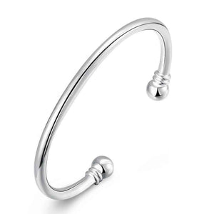 silver adjustable cuff bracelet nz kagi