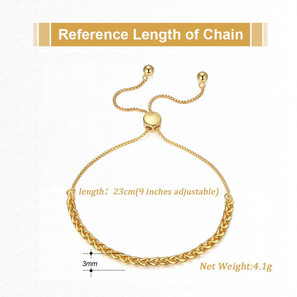 gold bracelet chain jewellery nz children