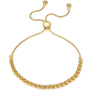 gold bracelet chain jewellery nz children