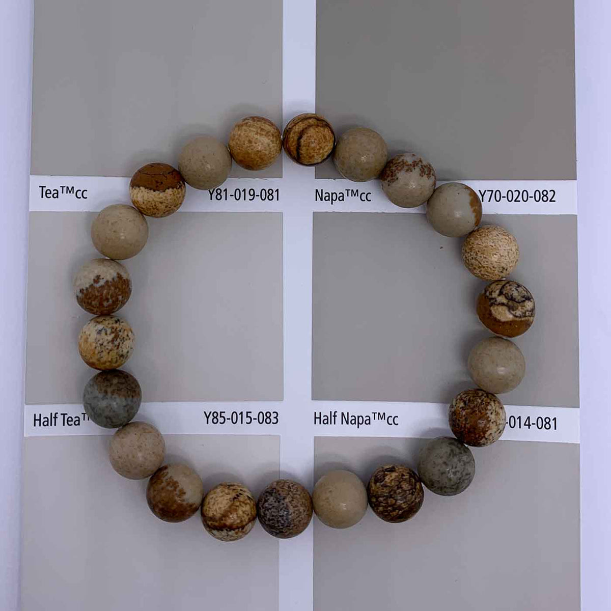 stretch bracelet set of three nz