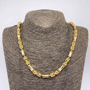 gold chain jewellery nz necklace bracelet