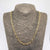 gold necklace bracelet chain jewellery nz