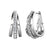 silver jewellery set for women