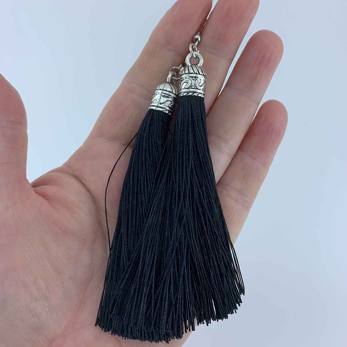 Tassel earrings sale 2019