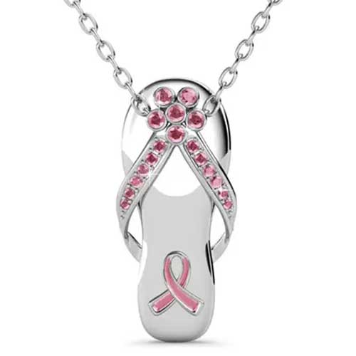 cancer society nz pink ribbon