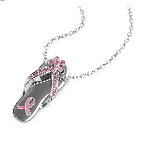 cancer society nz pink ribbon