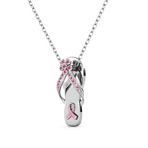 cancer society nz pink ribbon