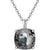 black crystal necklace nz