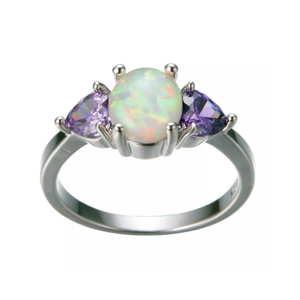 opal rings for sale online nz