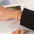 gold adjustable tennis bracelet for women girls