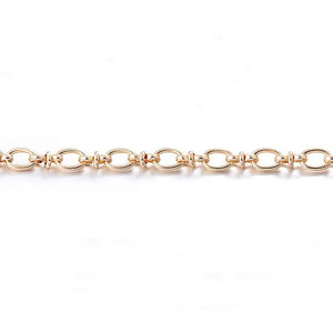 gold chain for necklace bracelet jewellery nz