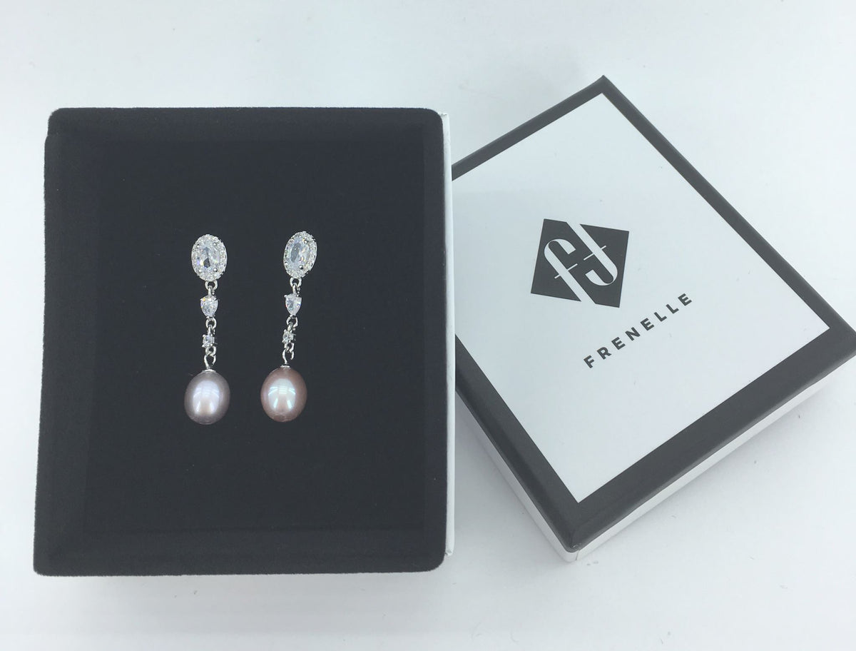 frenelle jewellery box