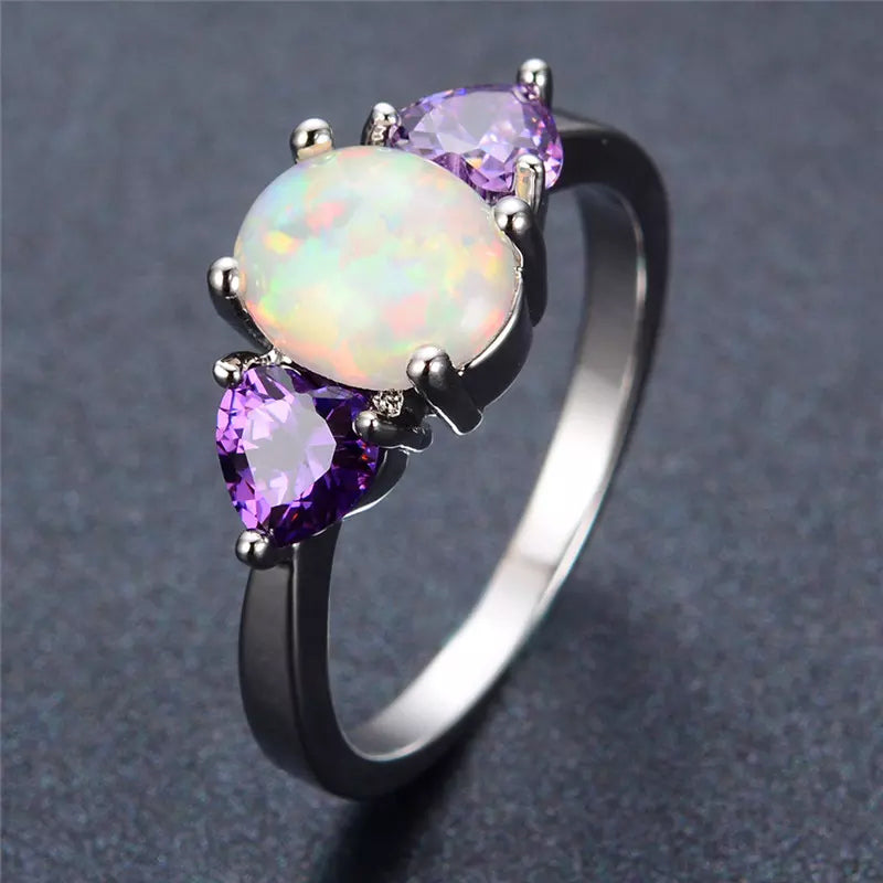 opal rings for sale online nz